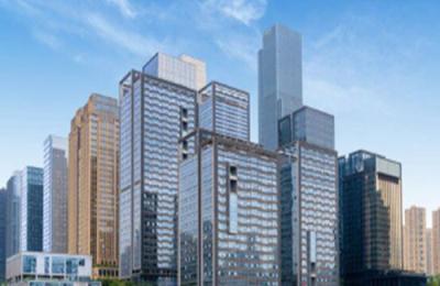 Office Space at Northwest 107th