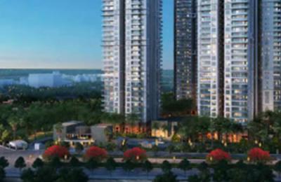 Walnut Park Apartments