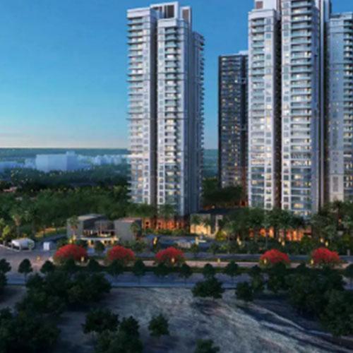 Walnut Park Apartments