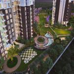 Upturn Atmiya Centria