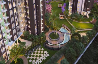 Upturn Atmiya Centria