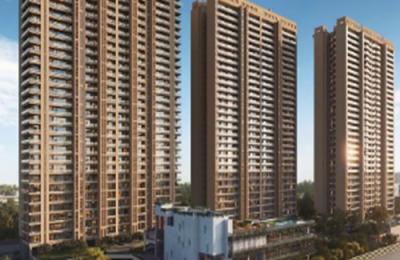 Rustomjee Evershine Global City